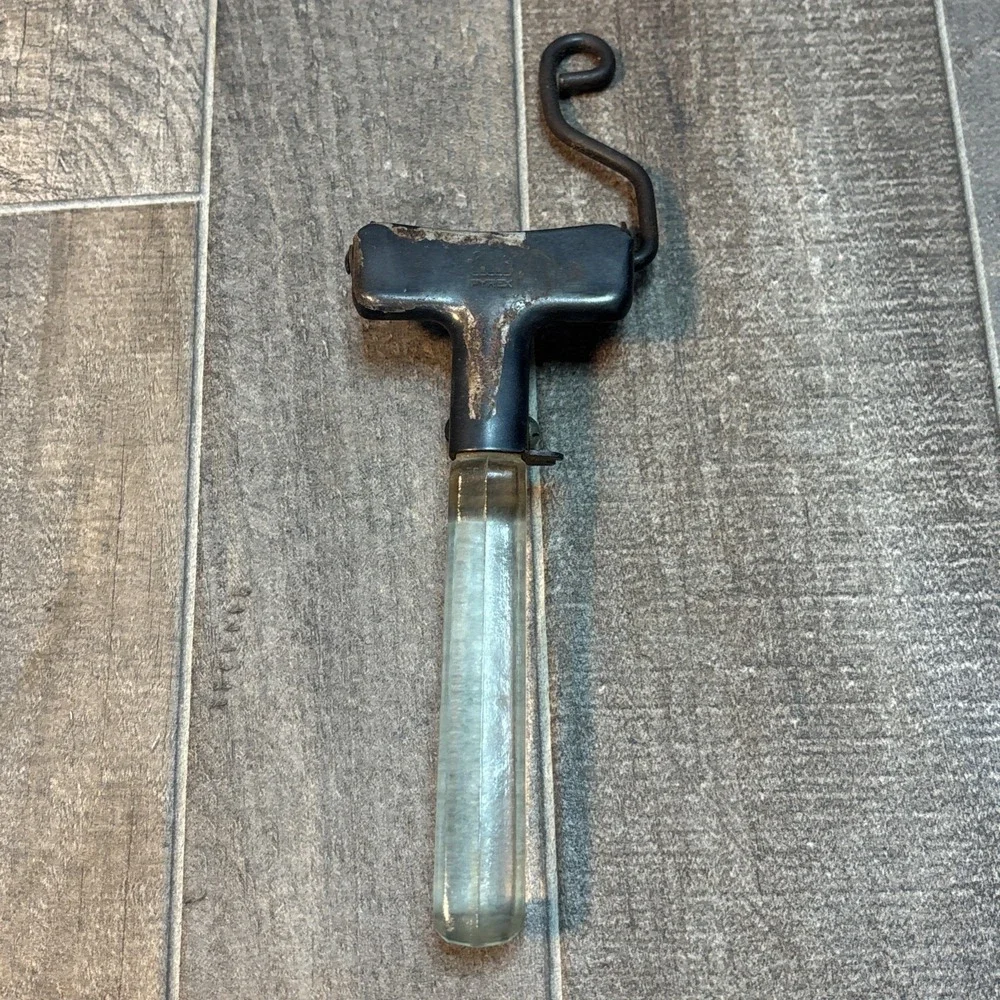 Vintage Pyrex Detachable Pan Handle Grip Replacement USA